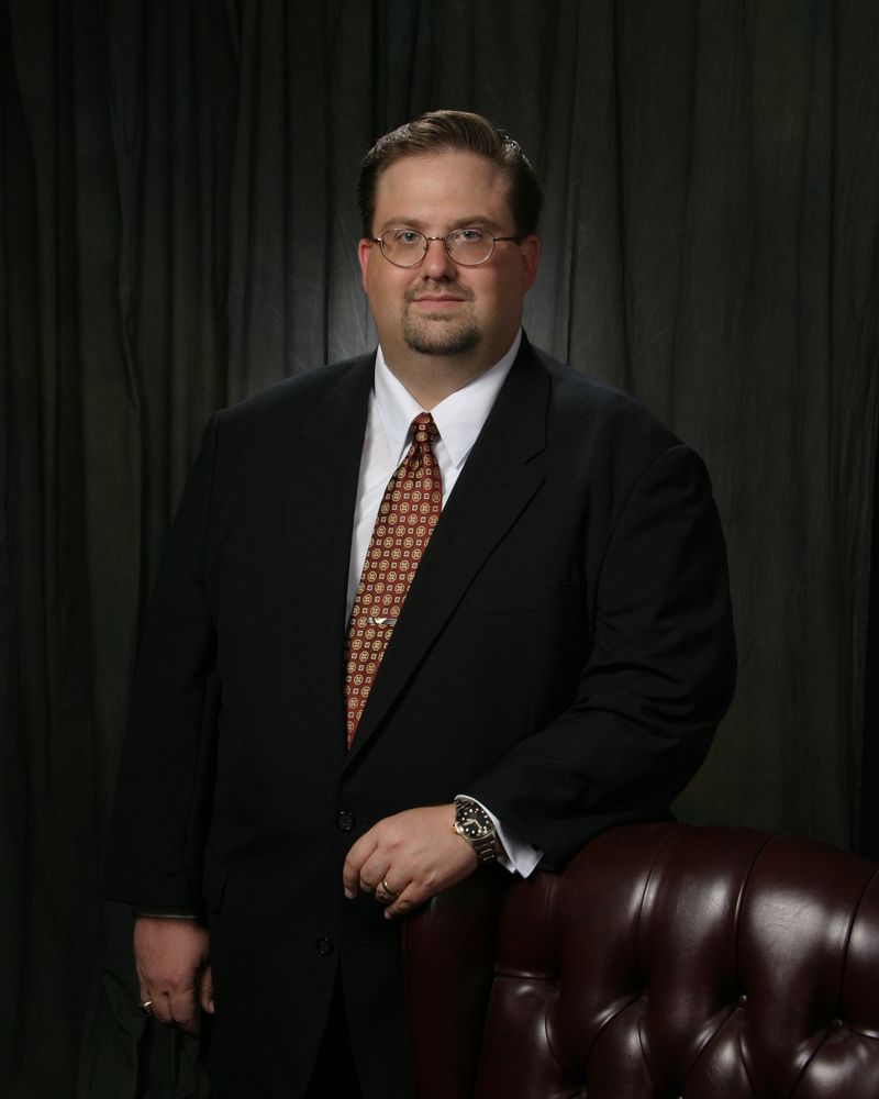 Photo of John W Lee