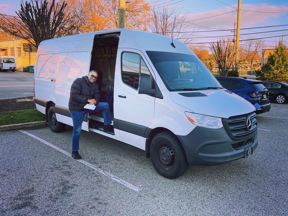 Photo of TNC Logistics