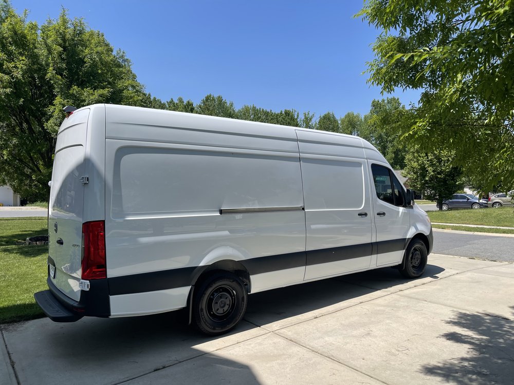 Photo of TNC Logistics
