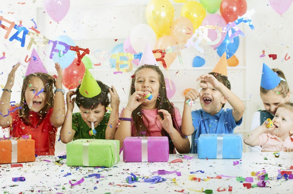 Photo of Custom Party Time