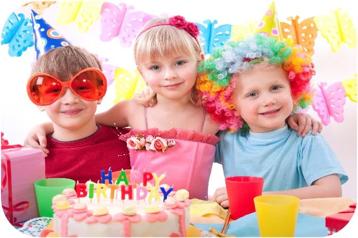 Photo of Custom Party Time