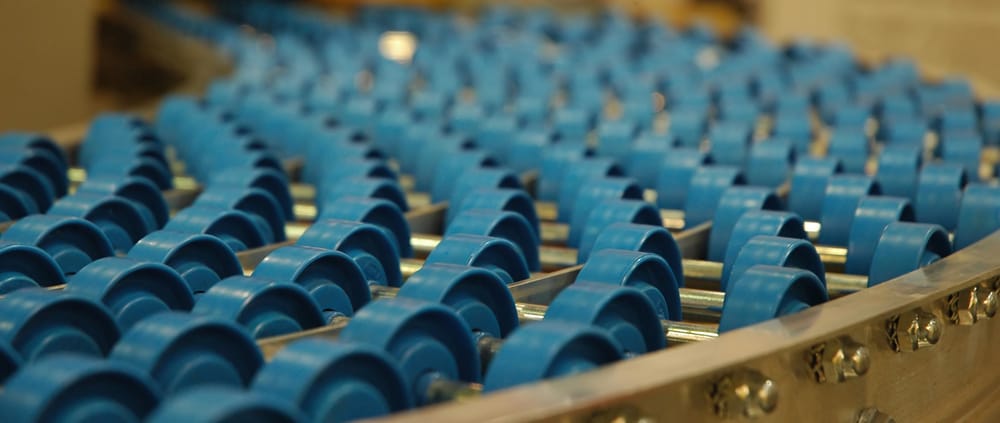 Photo of Atlantic Rack