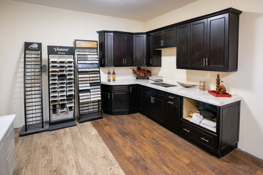 Photo of L&M Granite Countertops