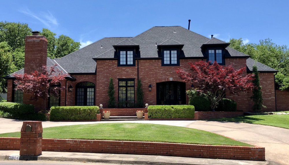 Photo of A. Mathis Roofing & Construction