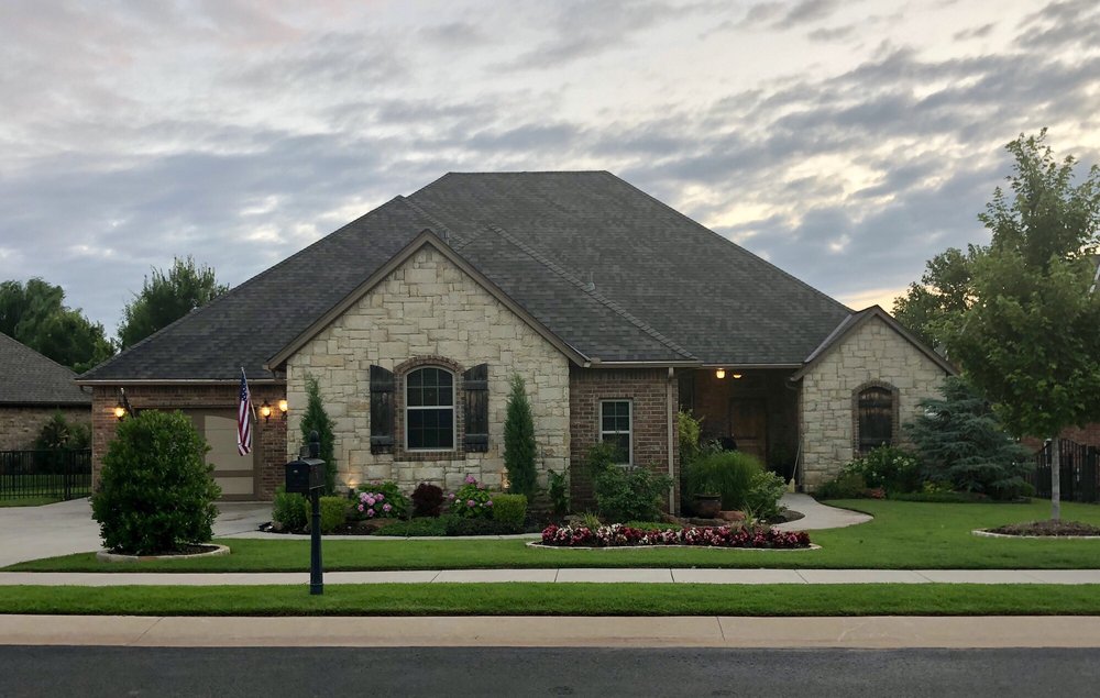 Photo of A. Mathis Roofing & Construction