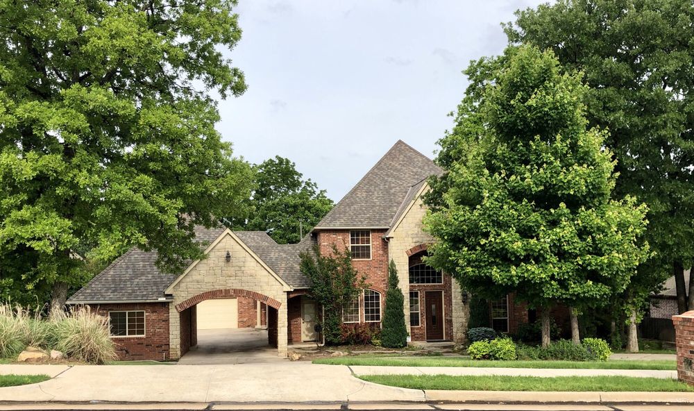Photo of A. Mathis Roofing & Construction