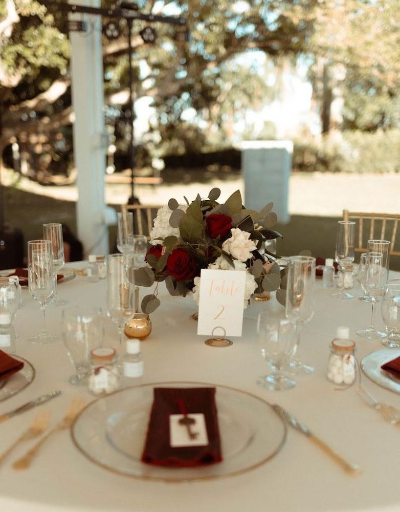 Photo of PCS Event Productions - Special Event Catering & Design Miami