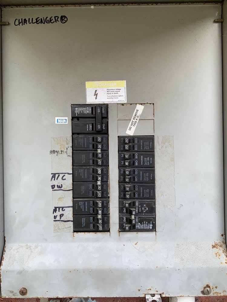 Photo of Houston Electrical Solutions