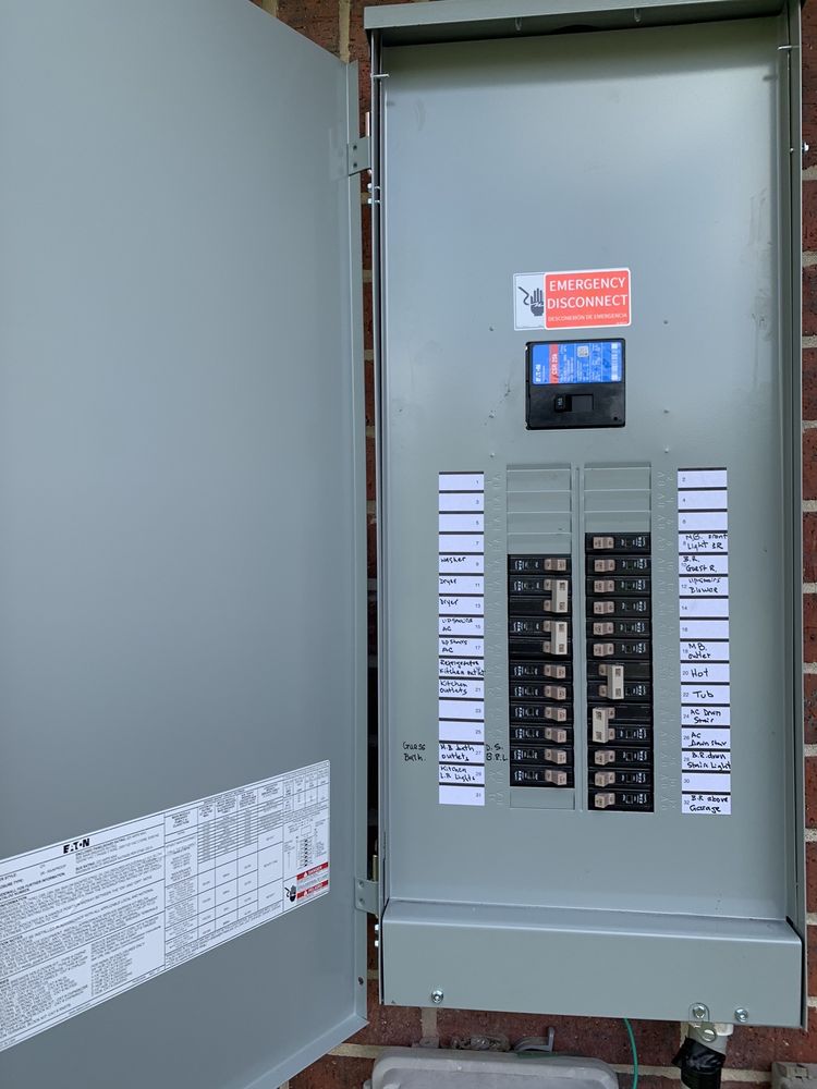 Photo of Houston Electrical Solutions