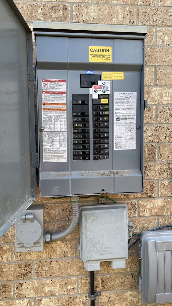 Photo of Houston Electrical Solutions