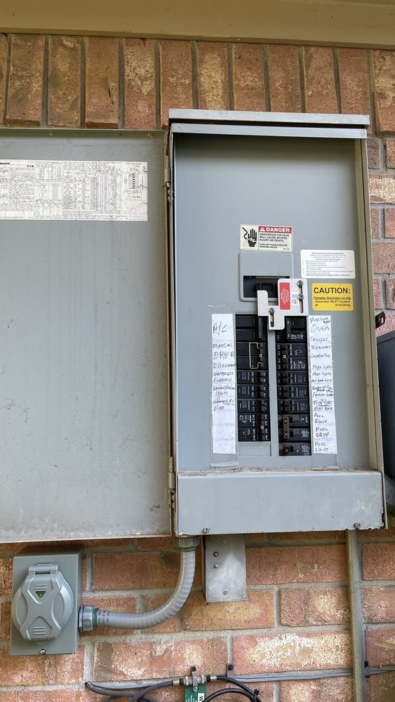 Photo of Houston Electrical Solutions