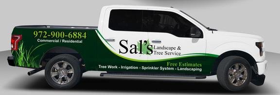 Photo of Sal's Landscape & Tree Service