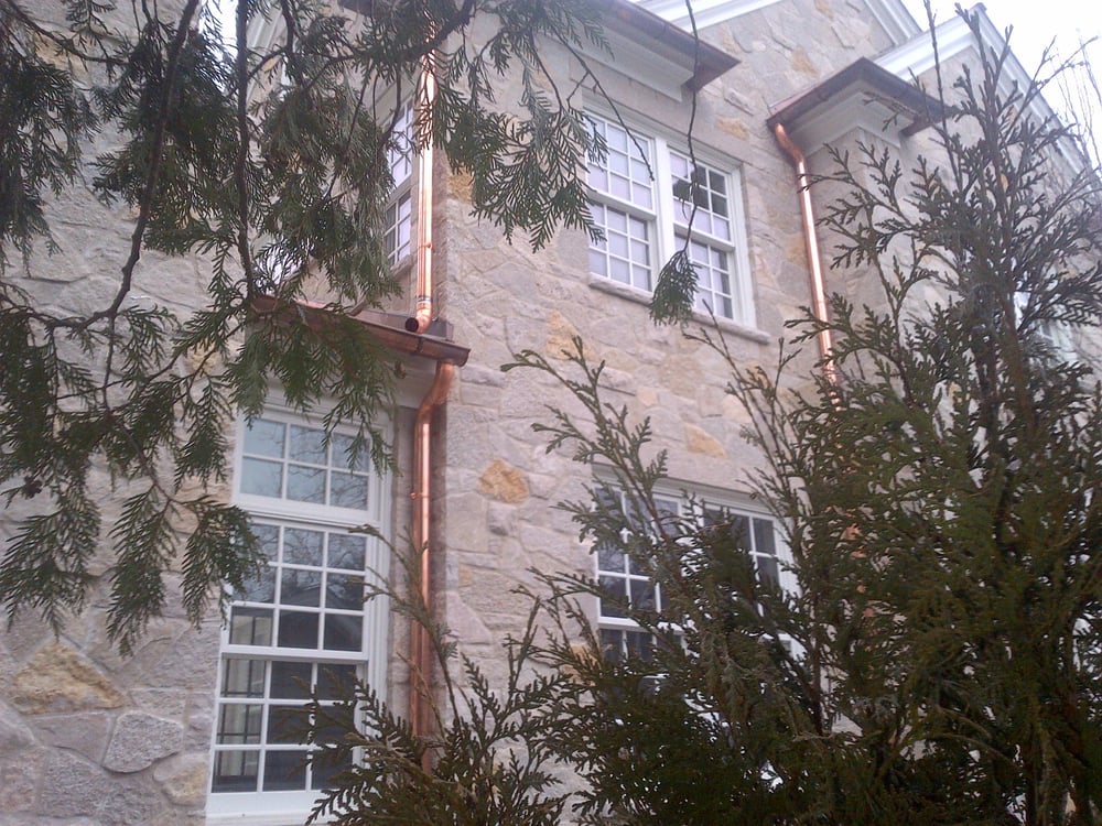Photo of Classic Gutters