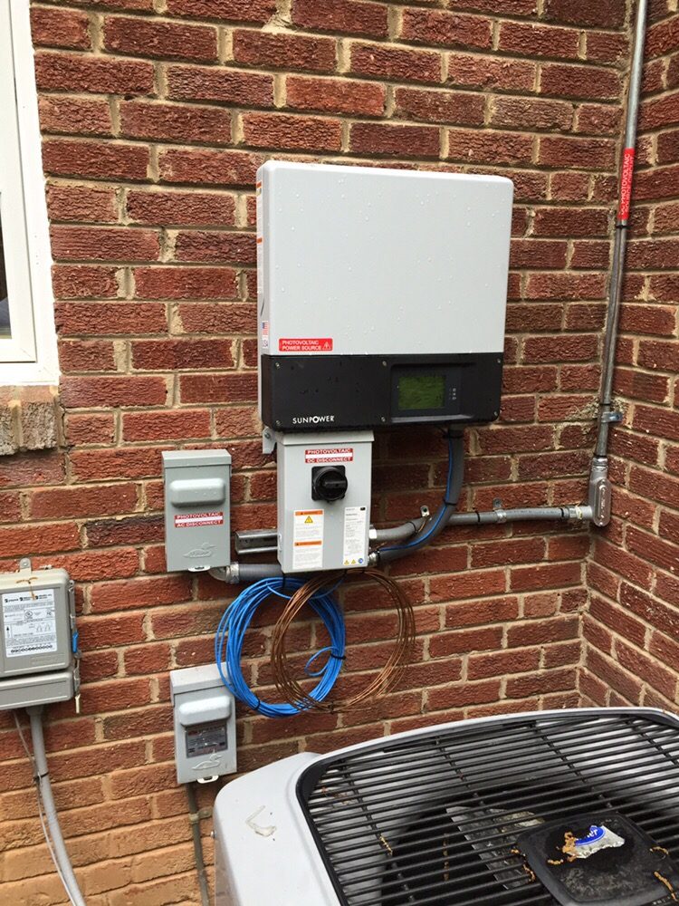 Photo of Skipjack Electrical Services