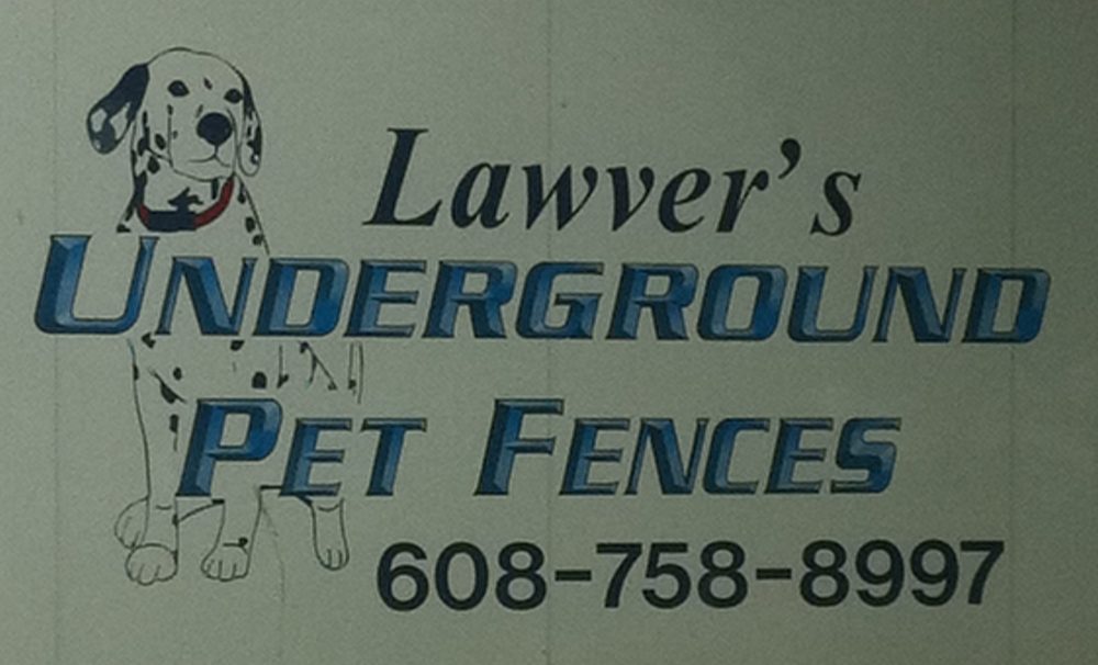 Photo of Lawver's Underground Pet Fences