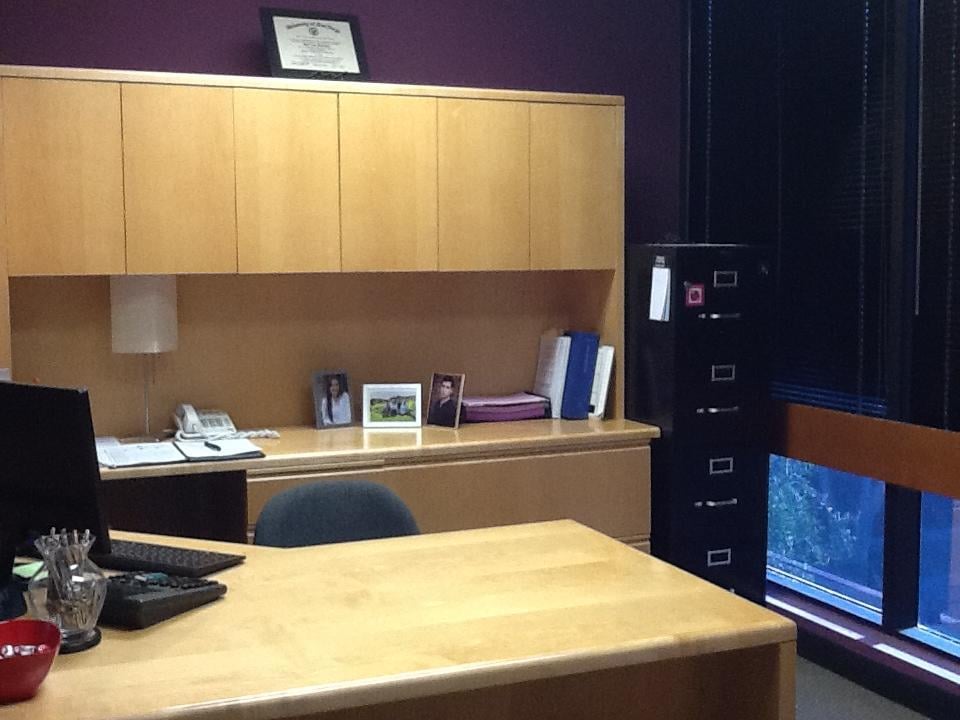 Photo of McCarther & Associates