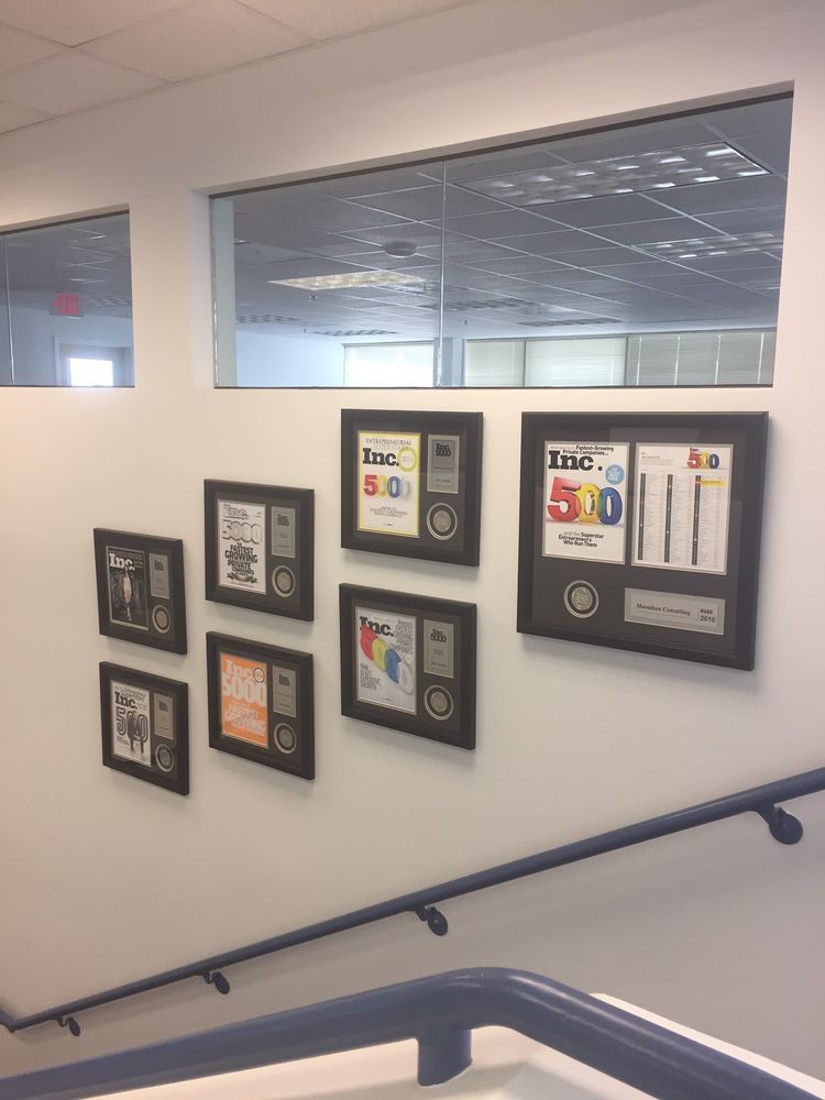 Photo of Marathon Consulting