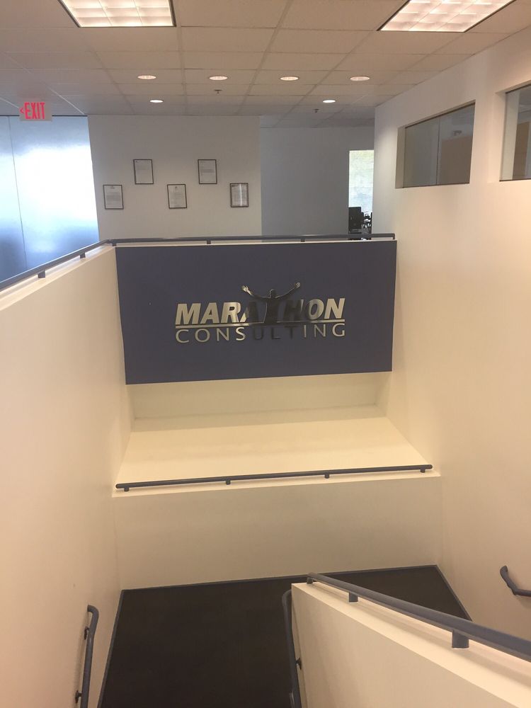 Photo of Marathon Consulting