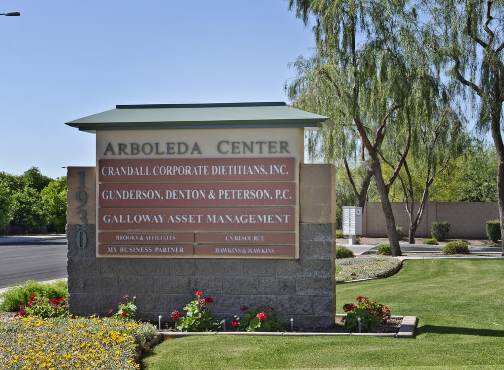 Photo of Gunderson, Denton & Peterson, P.C