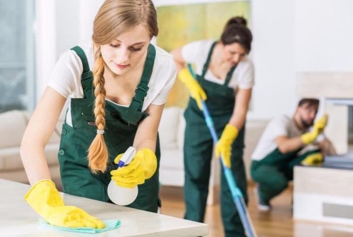 Photo of Gia's Cleaning Services