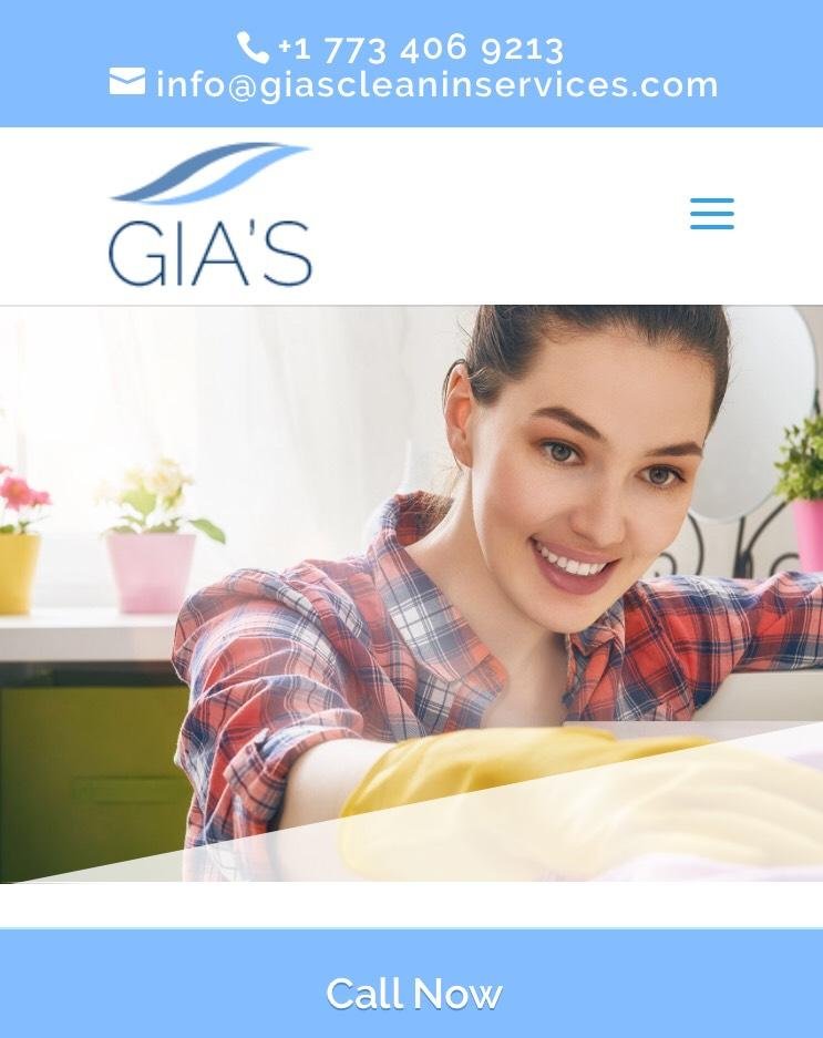 Photo of Gia's Cleaning Services