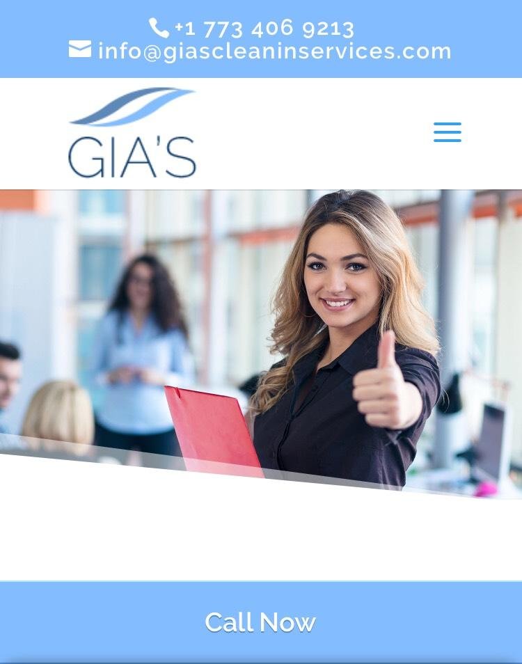 Photo of Gia's Cleaning Services