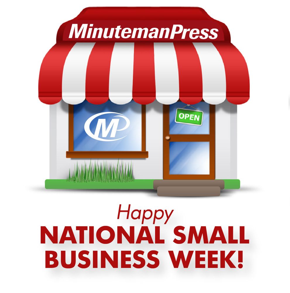 Photo of Minuteman Press