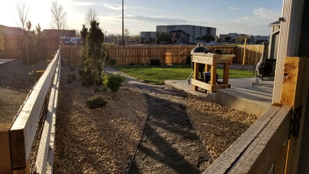 Photo of A & R Tree and Landscaping