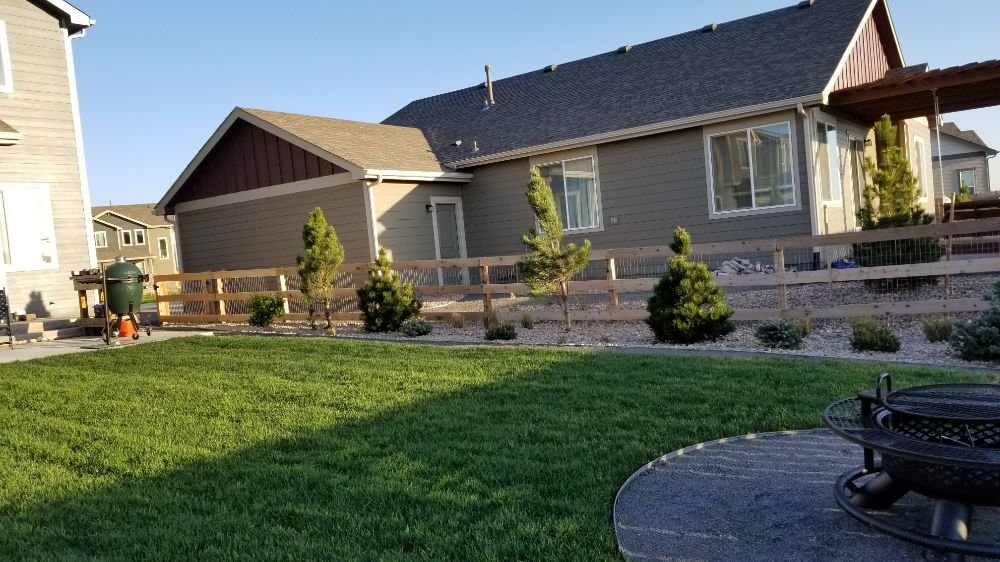 Photo of A & R Tree and Landscaping