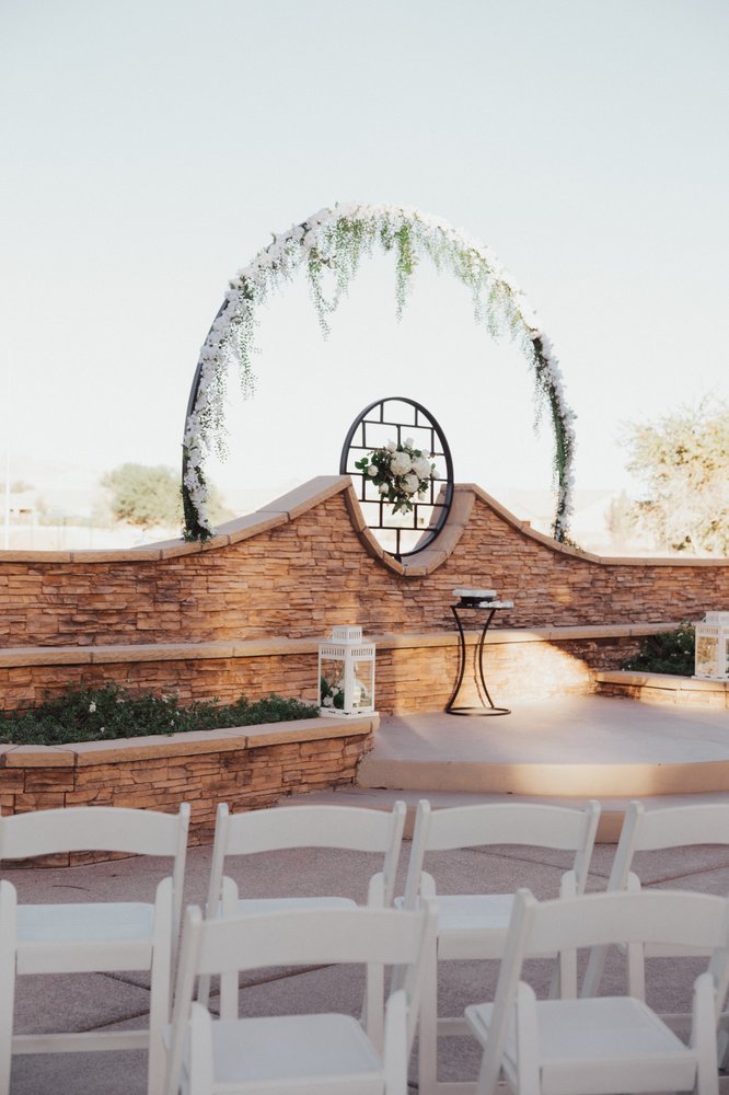 Photo of Stallion Mountain by Wedgewood Weddings