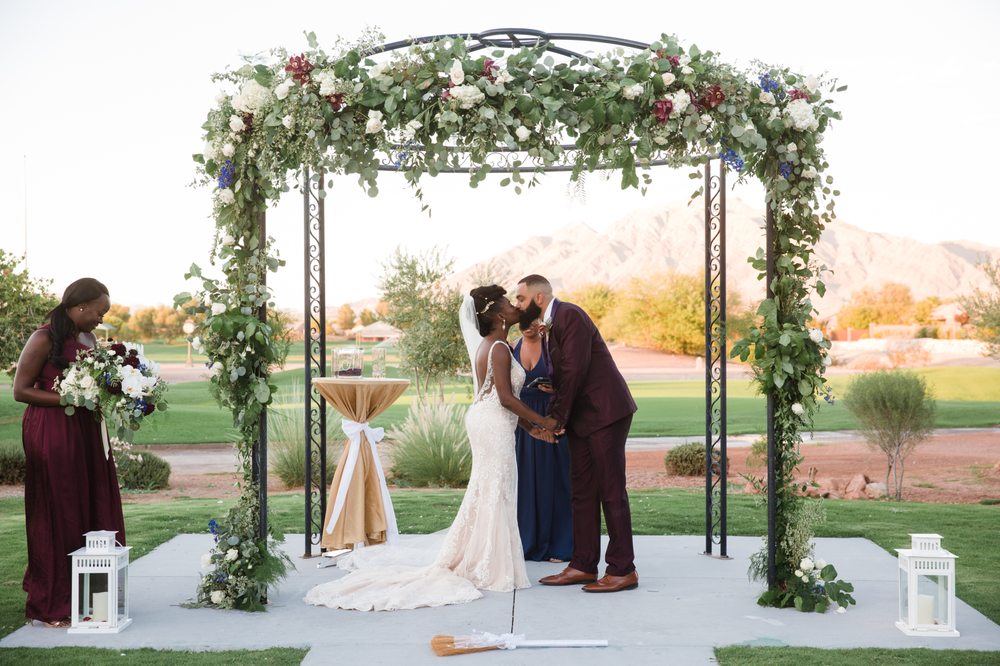 Photo of Stallion Mountain by Wedgewood Weddings