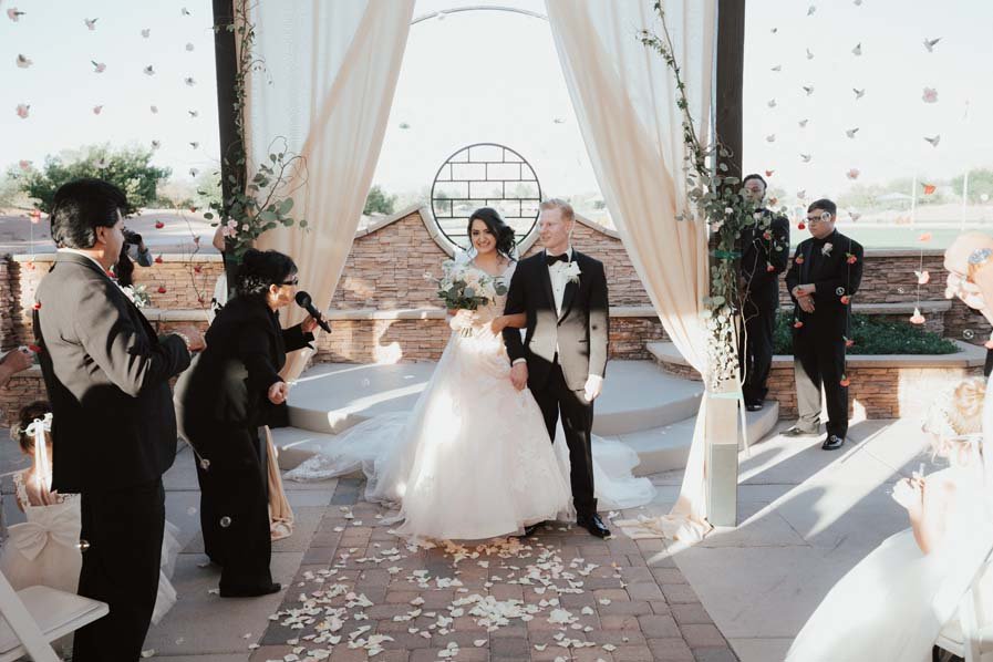 Photo of Stallion Mountain by Wedgewood Weddings