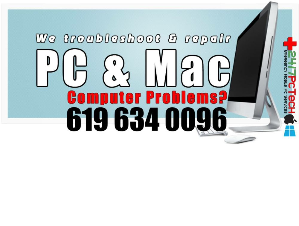 Photo of 24/7PcTech