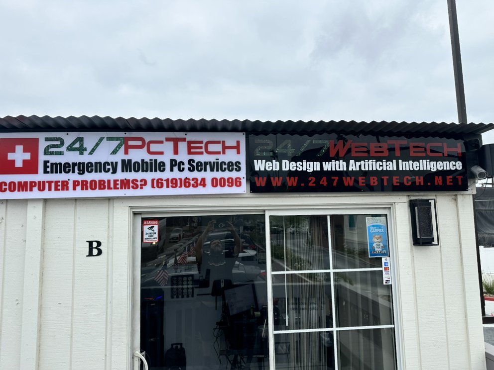 Photo of 24/7PcTech