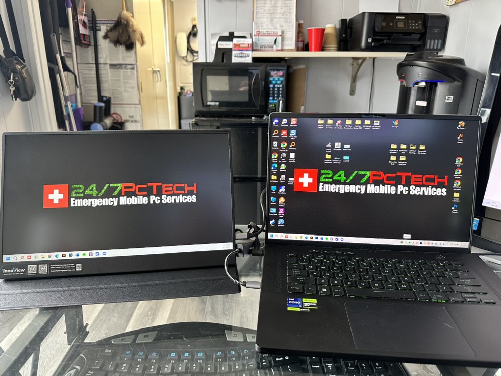 Photo of 24/7PcTech