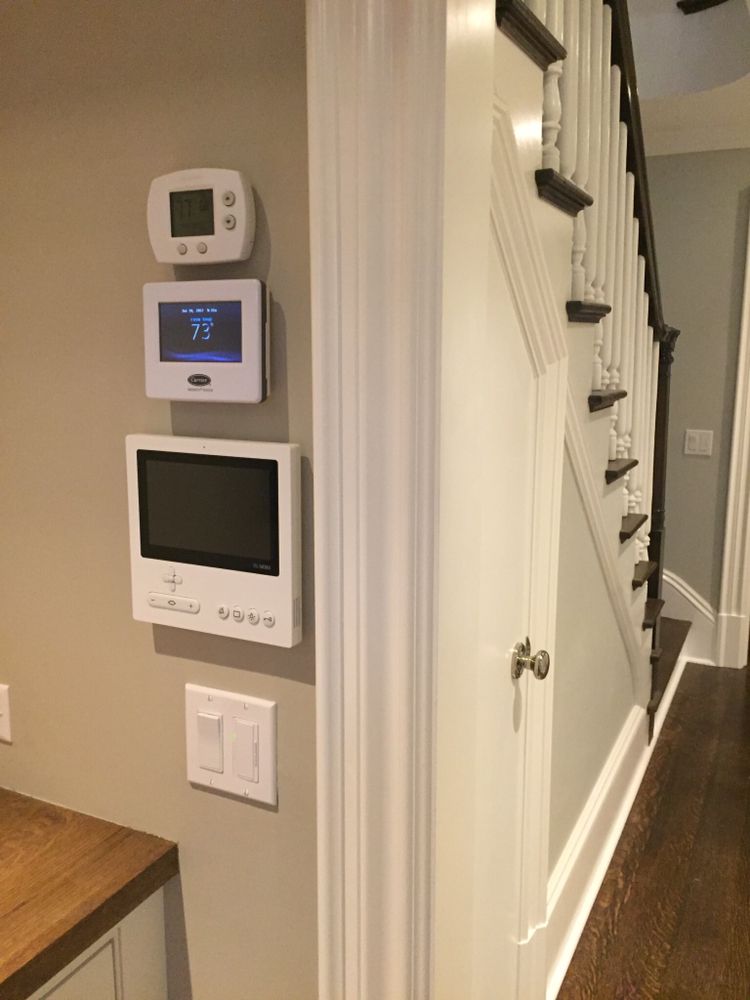 Photo of M. Foley Electric