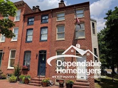 Photo of Dependable Homebuyers