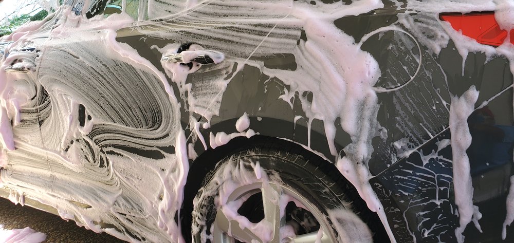 Photo of College Park Car Wash