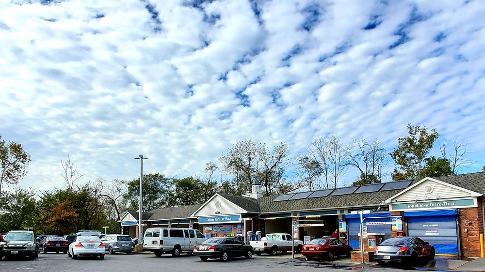 Photo of College Park Car Wash