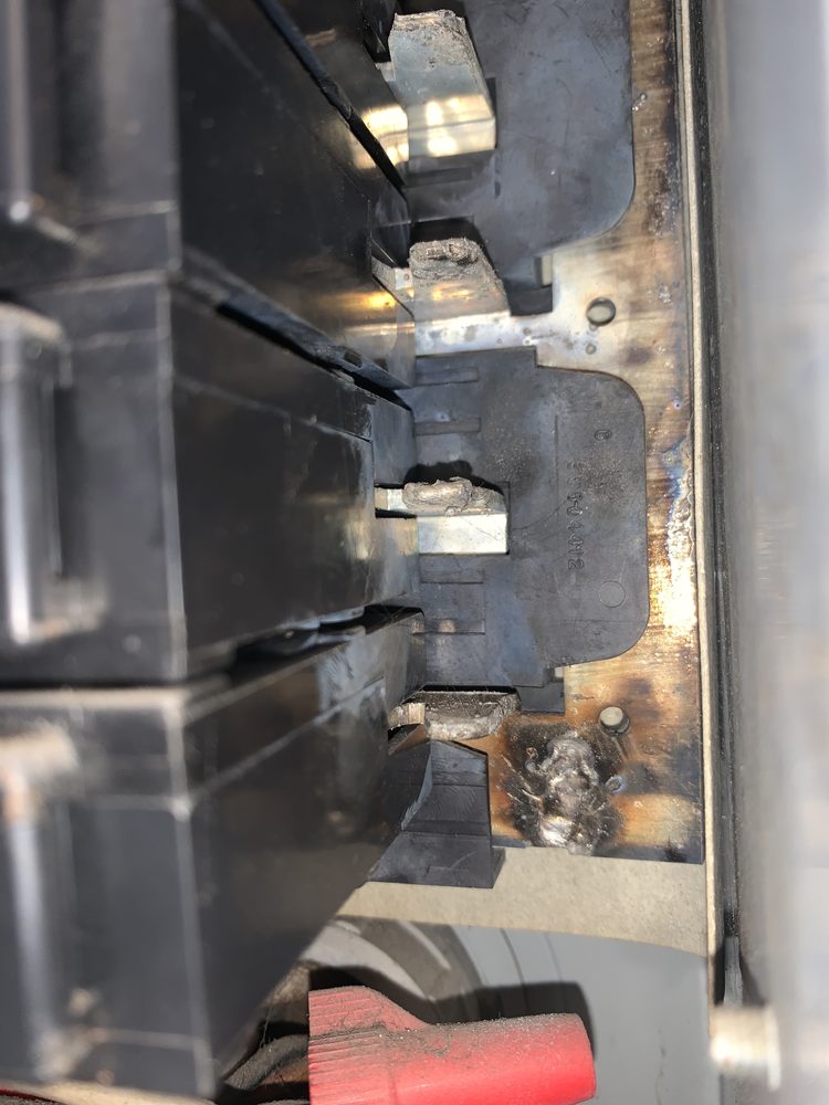 Photo of OGC Electrical Works