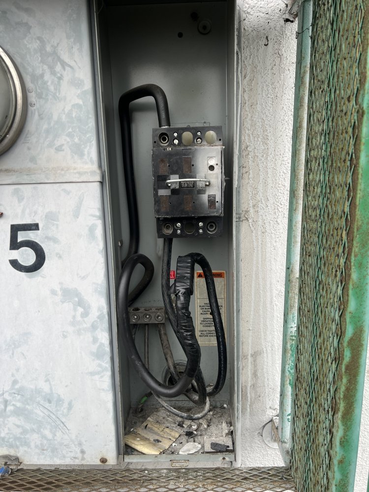 Photo of OGC Electrical Works