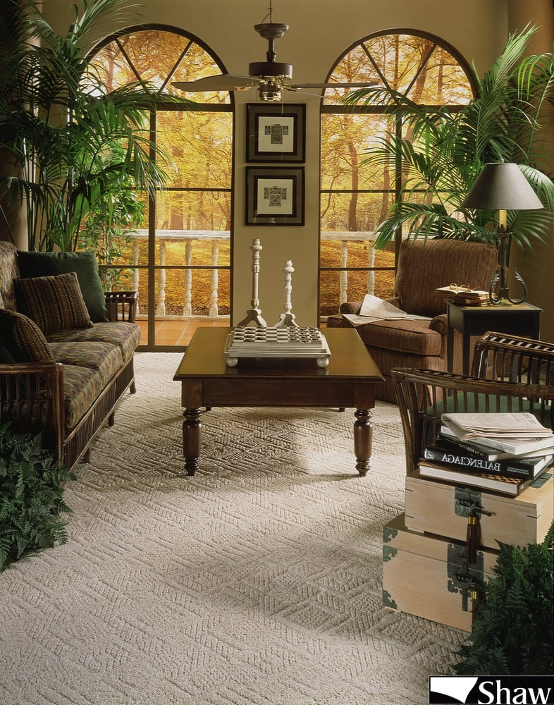 Photo of Tyrer Wholesale Floor Covering