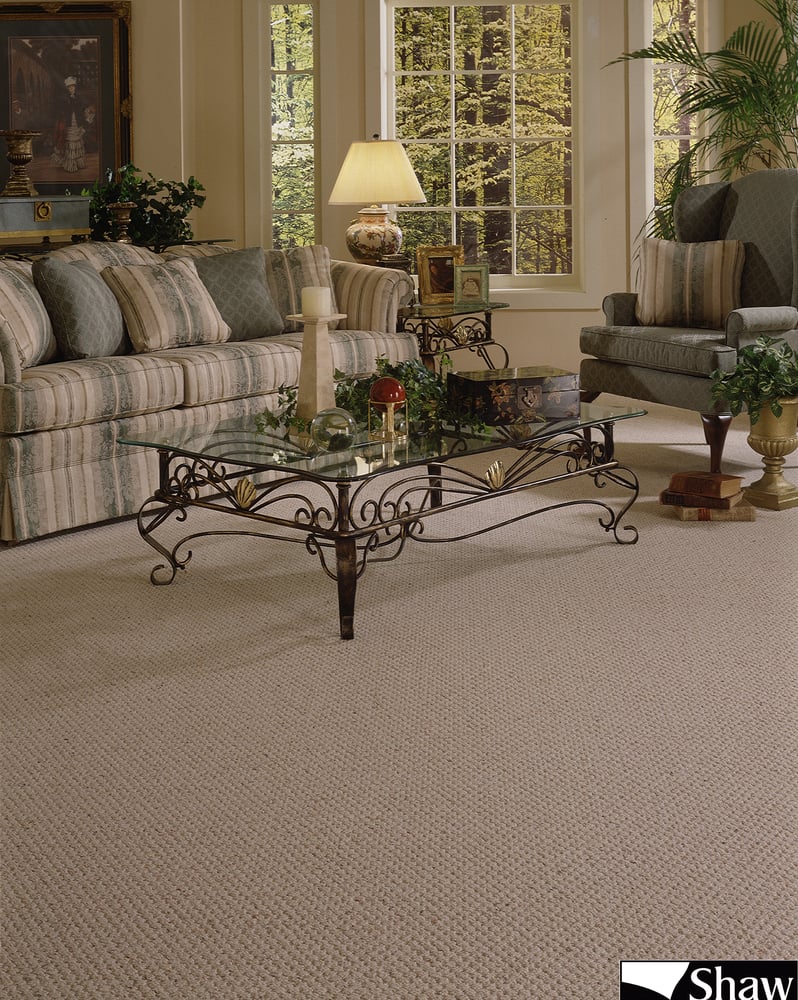 Photo of Tyrer Wholesale Floor Covering