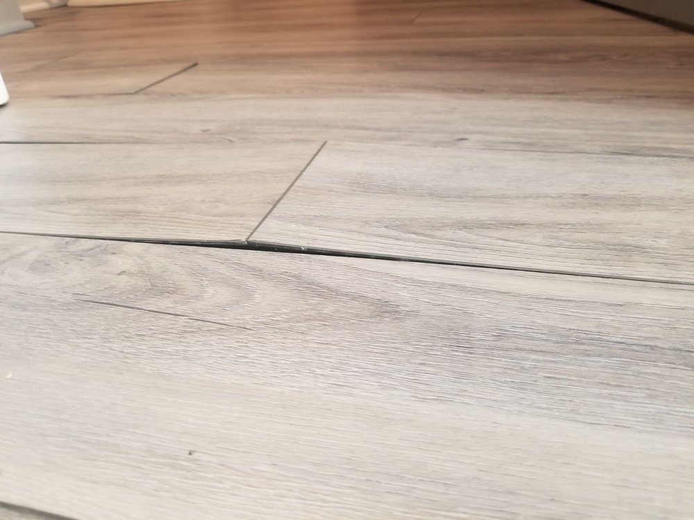 Photo of Tyrer Wholesale Floor Covering