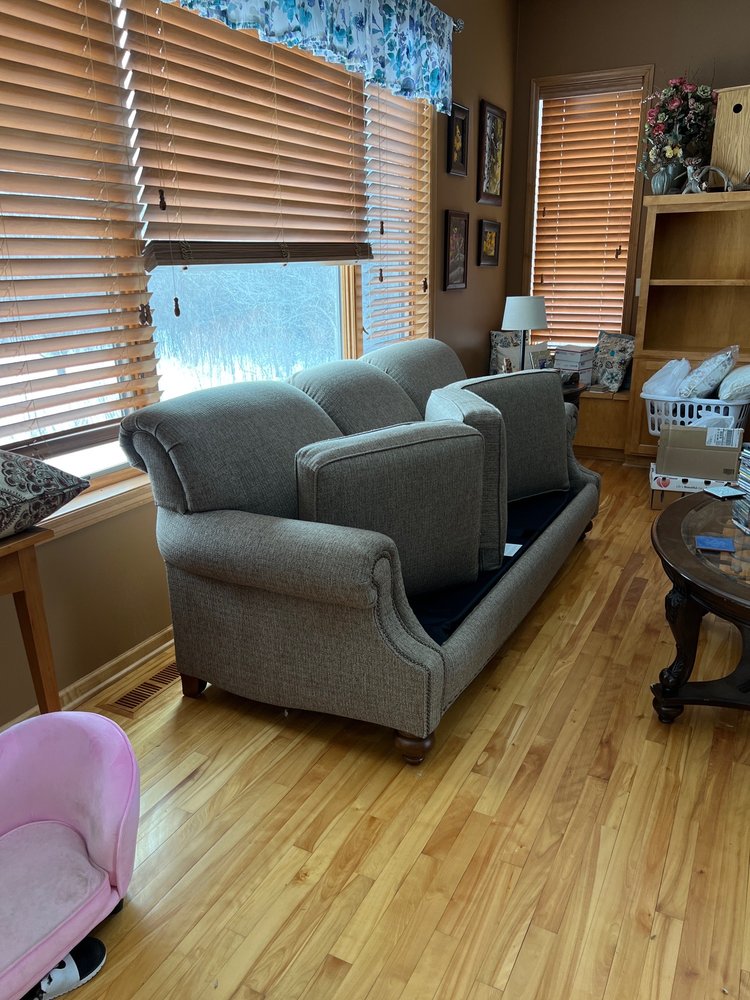 Photo of Oxi Fresh Carpet Cleaning