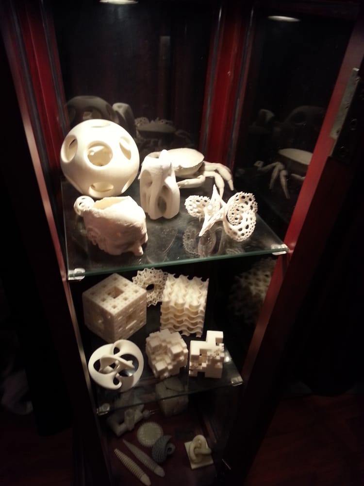 Photo of The Build Shop