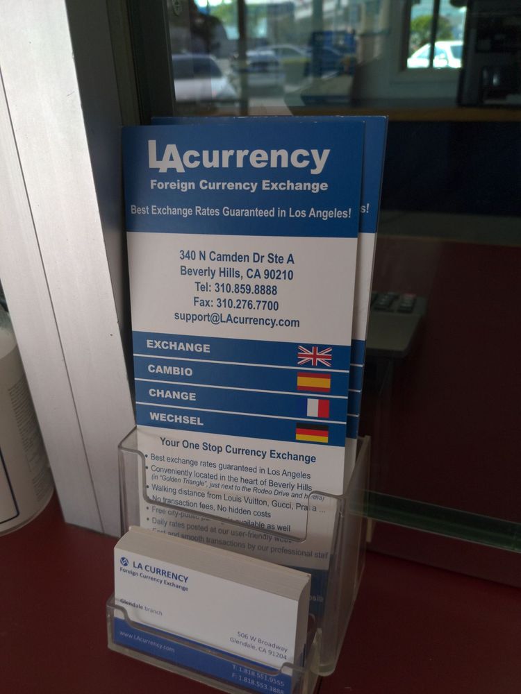 Photo of US Currency