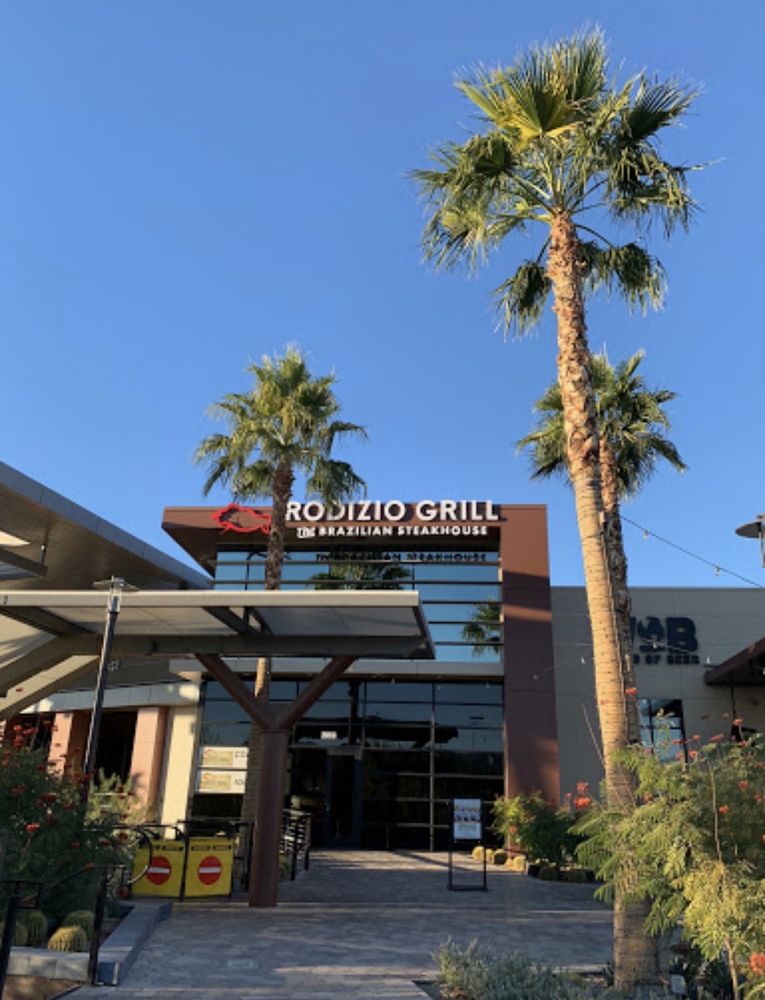 Photo of Rodizio Grill Nevada- Henderson