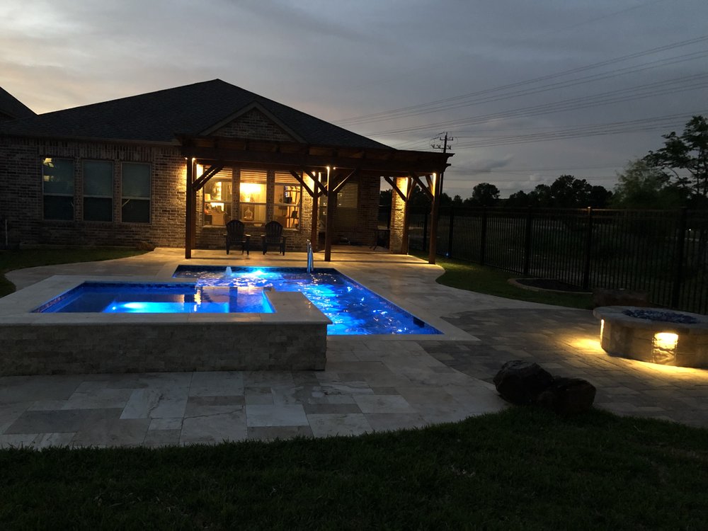 Photo of Beck Landscaping