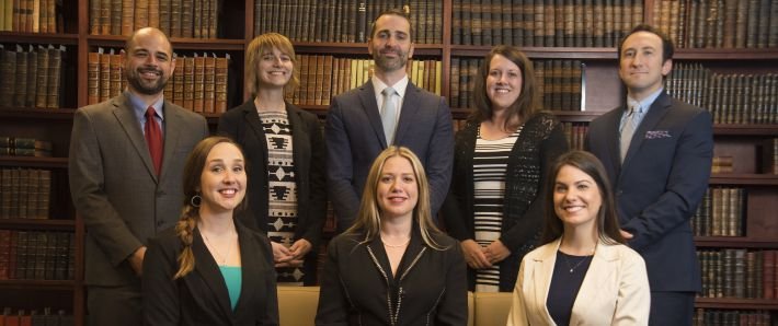 Photo of The Law Office of Courtney Hollier Guillory